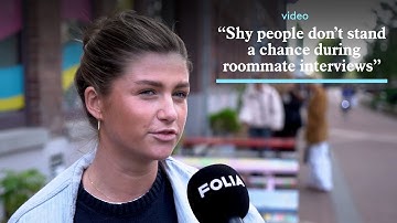 Einde aan stressvolle hospiteeravonden? ‘Wie verlegen is, komt niet tot zijn recht’