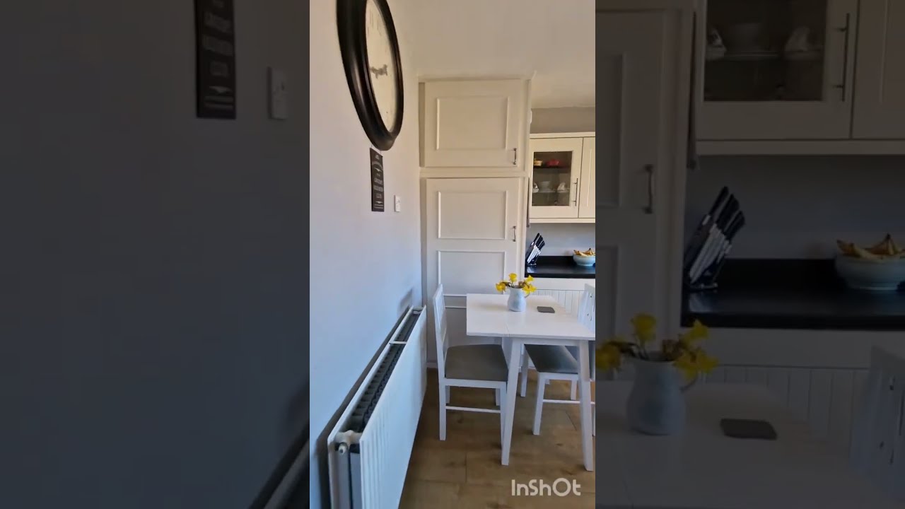 BUNGALOW FOR SALE. 81 Pleasant View, Bridgehill, Consett, County Durham, DH8 8LF