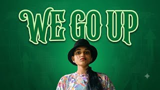 WE GO UP 𝘊𝘖𝘝𝘌𝘙  | BABYMONSTER 💚💚|but every pitch is messed up 😭