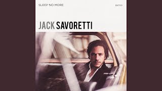 Video thumbnail of "Jack Savoretti - Whiskey Tango (Demo)"