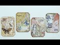 Altered Playing Cards Tutorial