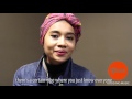Yuna Talks New York City - Exclusive Interview