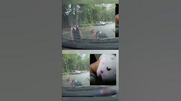 Video Cảnh sát cứu em bé 2 tháng tuổi bị sặc sữa | Đạo & Đời