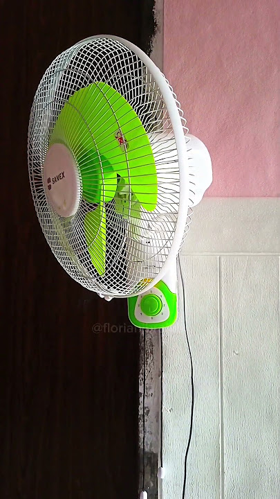 Fan | Fan Sanex Random ‼️🤣 #fan #ventilador #ventilateur #kipasangin #lucu #comedy #trending #funny