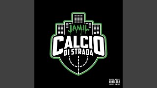 Смотреть клип Calcio Di Strada