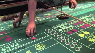 Sharpshooter Craps Sharpshooter Craps