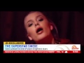 Zara Larsson: Interview at Sunrise 7