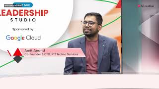 Fostering Educational Excellence at Scale | EdTech Edvantage Episode 5 on ET NOW