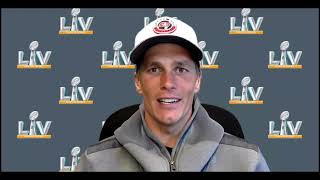 Tom Brady Discussed How He Developed A Close Relationship With Antonio Brown, Randy Moss