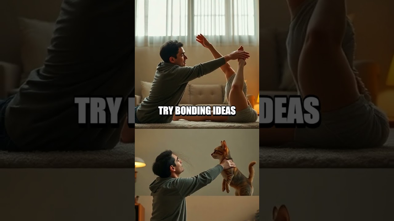 Pet Friendly Living: A Daily Routine for You and Your Companion