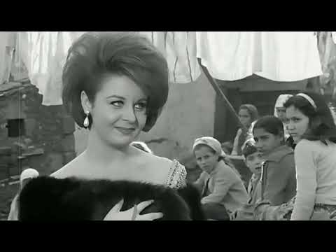 Rumba - Zeki Müren (Fatma Girik & Fikret Hakan)