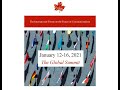 The International Forum on the Future of Constitutionalism