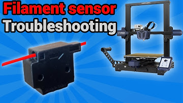 Fix your Filament run-out Sensor | 1/2