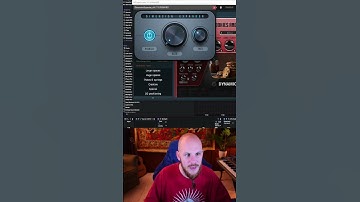 Busy Elements in Serum 2!!! #Ableton #Psytrance #Tutorial #SoundDesign #MusicProducer