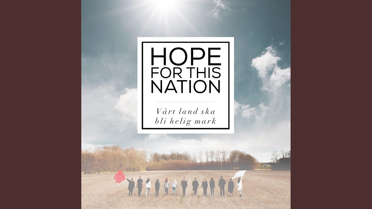 Kom Helig Ande (feat. Sanna Välipakka)