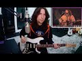 British guitarist tries to play like Rory Gallagher! (Uh-oh!)
