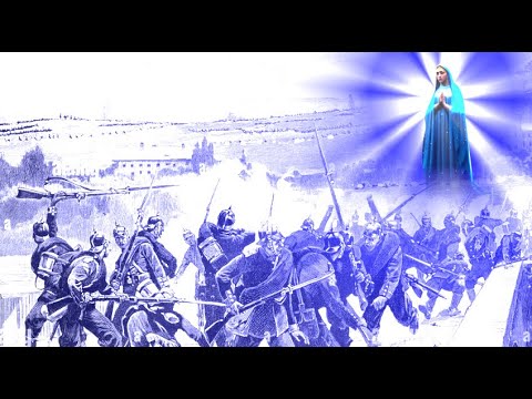 Video: Er medjugorje genfærd autentiske?