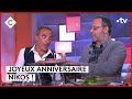 Jean reno  nikos aliagas se confient  c  vous  13052024