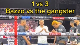 Download Lagu Baku Hantam 1 vs 3, Bazzo ( Preman Pasar Ciroyom ) vs The Gangster ( Mas Don ) MP3 Download Lagu Baku Hantam 1 vs 3, Bazzo ( Preman Pasar Ciroyom ) vs The Gangster ( Mas Don ) MP3