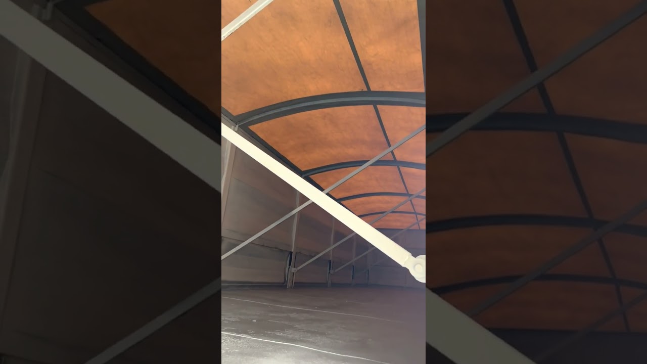 полуприцеп зерновоз Fox Trailer