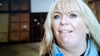 Uk Storage Hunters Gypsy Old Caravan 1400