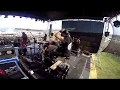 BAJO SUEÑOS- Drum Cam Guano FEB 2018