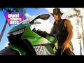 GTA 6 is Really RDR2 with Cars!