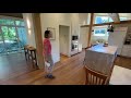 Tour of a Net Zero Energy Home in Trumbull CT By BPC Green Builders, Inc.