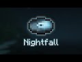 Nightfall  fan made minecraft music disc