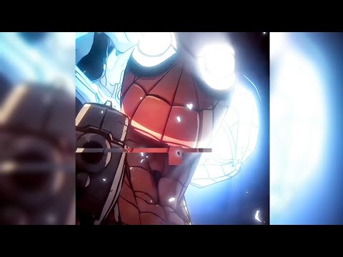 MTG PRISM (Super Slowed)| superior spiderman edit.