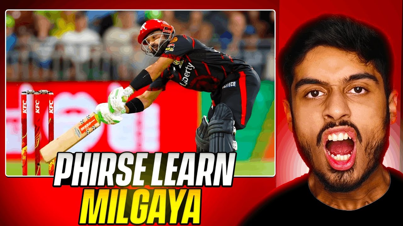 Rizwan Ko Mila Aik Aur Lea**n!🤣🤣 | Kaptaana ki CLASSY Batting!🤣🤣 | Aussies PARESHAAAN!🤡🤡