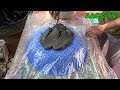 Amazing Techniques Make Fish Tank With Cement at Home - Creative Cement