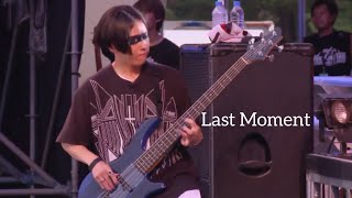 SPYAIR - Last Moment / 한글자막