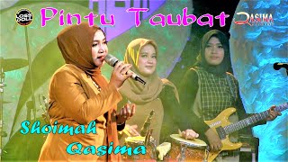 Pintu Taubat // Ida Laila // Voc Shoimah Cover By Qasima