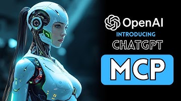 OpenAI Introduces ChatGPT MCP: Powerful New AI Tool (But Risky!)