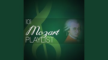 String Quartet No. 19 in C Major, K. 465, "Dissonance": III. Menuetto. Allegro