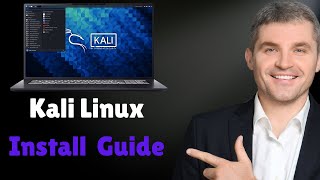 How to Install Kali Linux: The Complete Step-by-Step PC Guide