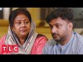 Sumit Reveals to His Family That He’s Engaged to Jenny | 90 Day Fiancé: The Other Way