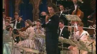 Video thumbnail of "Andre Rieu - Komm Zigan 1997"