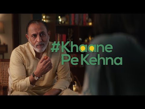 Iss Diwali #KhaanePeKehna