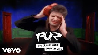 Video voorbeeld van "PUR - Ein Graues Haar"