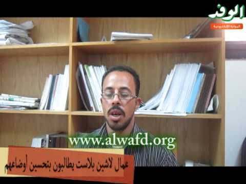 عمال لاشين بلاست يطالبون بتحسين أوضاعهم