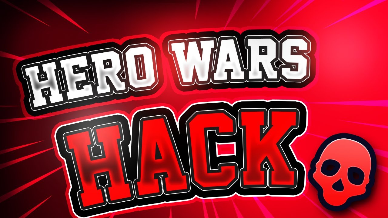 Hero Wars Hack How To Get Unlimited Emeralds With Cheat 🔥 MOD APK for