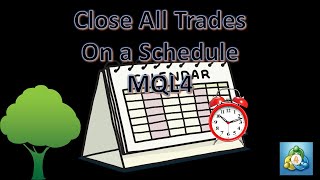 How to Automate Closing All MT4 Trades at a Scheduled Time | Boost Your Trading Efficiency by Orchard Forex 2,669 views 1 year ago 23 minutes
