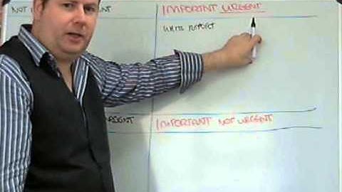 Time management tips for network marketers