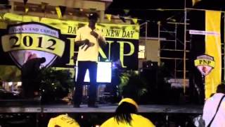 Dr. Rufus Ewing - "Dont let them fool you"