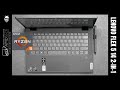 Vista previa del review en youtube del Lenovo IdeaPad Flex 5 14