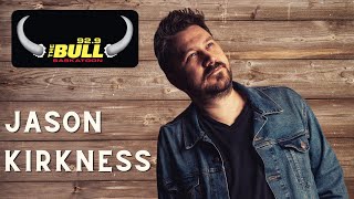 92.9 The Bull Interview: Jason Kirkness