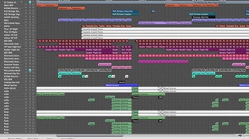 AS Music Tech-1A-Rather Be