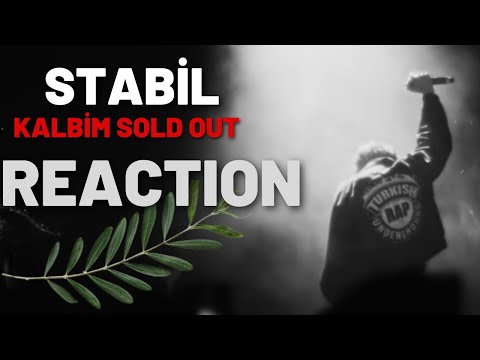 STABİL KALBİM SOLD